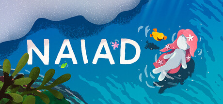 NAIAD TENOKE中文版